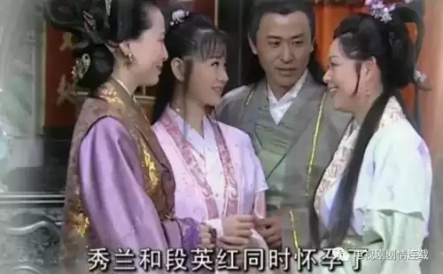 龙游天下洪秀兰鬼魂是哪一集　龙游天下棺中产子剧情介绍-第6张