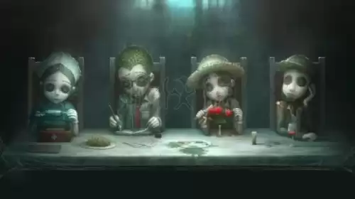 第五人格电脑版闪退怎么办　电脑版第五人格打不开怎么办-第1张