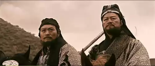 三国马超排名第几　马超的战力在三国能排多少-第1张