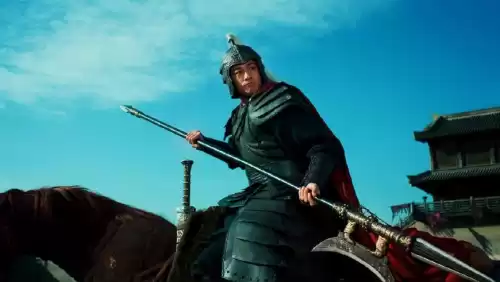 三国马超排名第几　马超的战力在三国能排多少-第5张