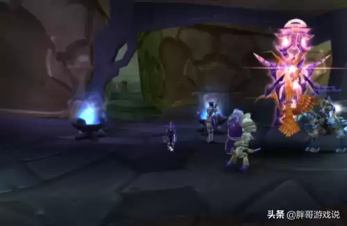 魔兽沙塔斯传送门在哪学　法师沙塔斯传送门在哪里学-第4张