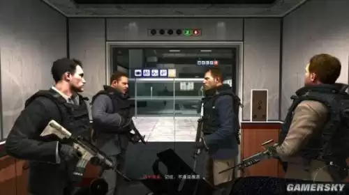 使命召唤六讲了什么　使命召唤故事剧情-第5张