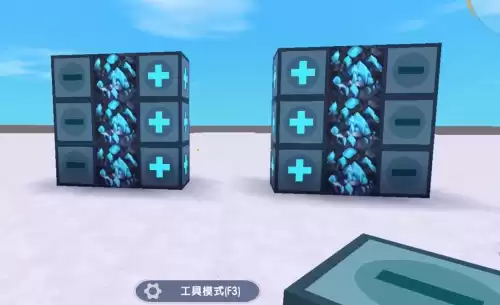 迷你世界怎样做自动大门　迷你世界大门怎么弄-第1张