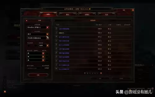 魔兽怀旧服怎么看交易记录　魔兽世界交易记录在哪看-第2张