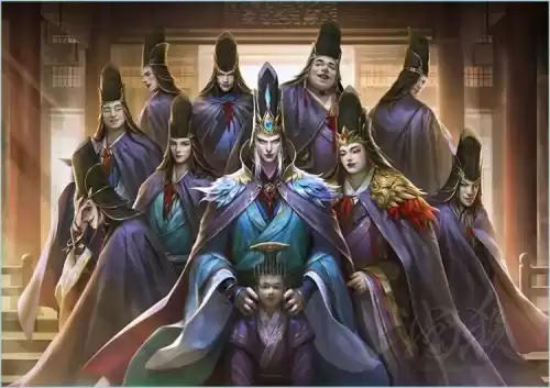 2021三国杀回归武将哪个最贵　三国杀28888元宝买什么武将-第2张