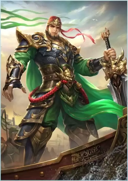 2021三国杀回归武将哪个最贵　三国杀28888元宝买什么武将-第3张