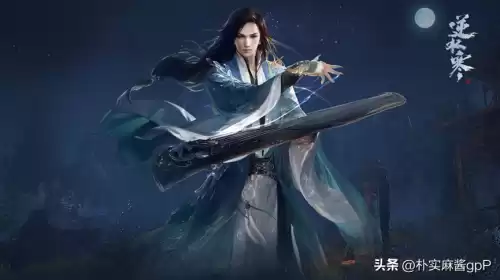 逆水寒新手怎么玩不花钱　逆水寒怎么玩　萌新玩家入门指南-第4张