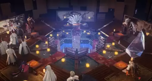 伪神降临输了会怎样　伪神降临的伪神来历-第3张