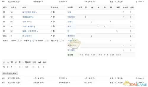 怪物猎人世界大剑配什么套装　怪物猎人世界 大剑配装-第4张