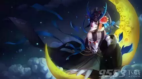 阴阳师中阎魔值得练吗　阴阳师阎魔值得培养吗-第3张
