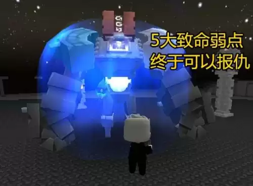 迷你世界怎样召唤猛虎　迷你世界的老虎怎么驯服-第1张