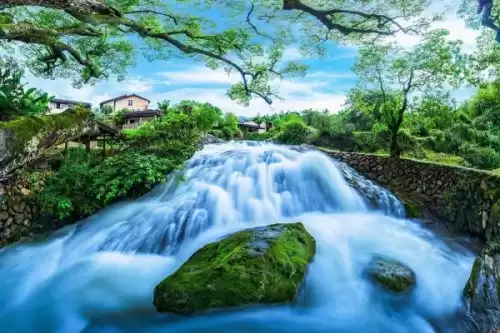 地下城堡2凹坑中的房子队员拒绝进入　地下城堡二凹陷的房子任务-第1张