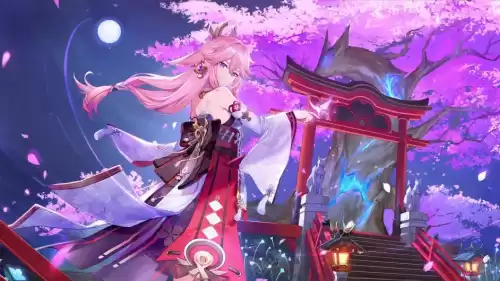原神怎么玩好　怎么玩原神-第1张