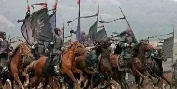 战国全面战争普通兵有什么用　战国春秋全面战争兵种代码-第3张