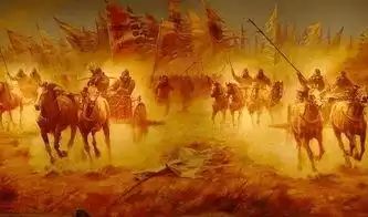 战国全面战争普通兵有什么用　战国春秋全面战争兵种代码-第1张