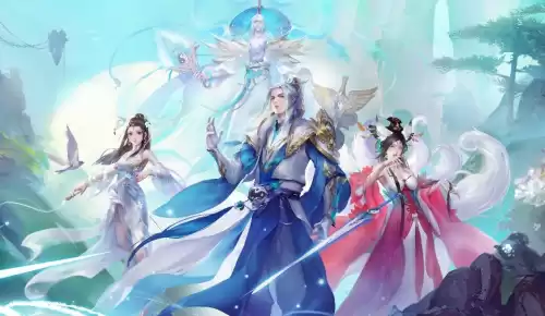 和一个人的武林差不多的游戏　类似武林英雄的手游-第10张
