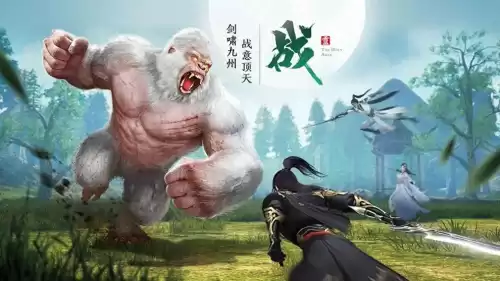 九灵神域天赋点怎么加　九灵神域手游官方下载-第1张