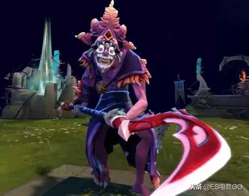 dota1黯灭怎么合成　合成DOTA的方法-第1张