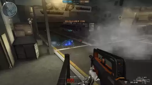 cf13号地区什么时候出的　穿越火线生化13号地区-第5张