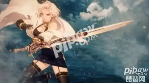 驭剑士魔剑降临重要吗　驭剑士用什么武器最好-第1张