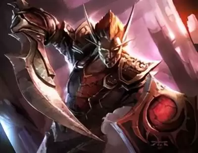 魔兽能量洪流怎么获得　魔兽世界洪荒能量出处-第4张