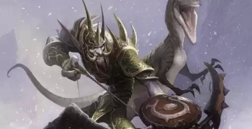 魔兽世界瞄准射击怎么学　魔兽世界射击猎人输出循环-第8张