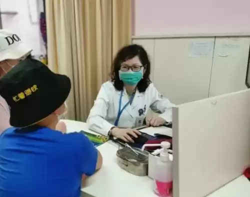 引导障碍在一耽女孩叫什么　自闭症受-第1张