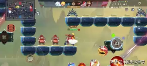 闹闹天宫为什么不火　闹闹天宫最值得买的英雄-第12张
