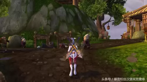 魔兽世界单手剑分左右手吗　魔兽世界最好看的单手剑-第2张