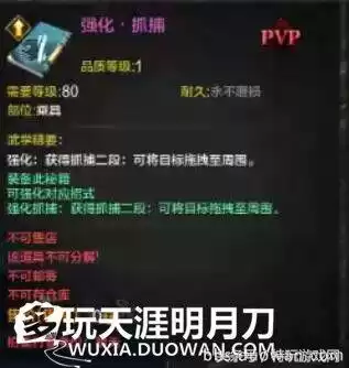 天刀多人骑乘怎么使用　天涯明月刀可以和朋友一起玩吗-第17张