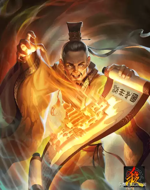 三国杀中闪有多少张　三国杀除了杀和闪还有什么-第1张