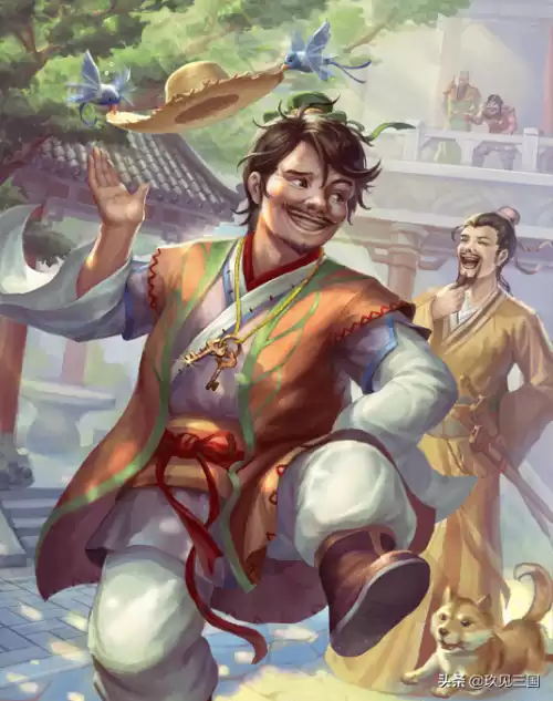 三国杀中闪有多少张　三国杀除了杀和闪还有什么-第5张