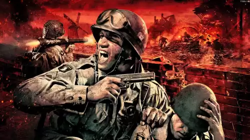 现在都玩哪些射击游戏　手柄玩射击游戏太难了-第2张