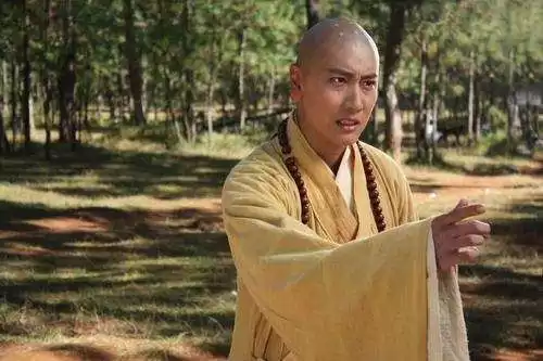 雷音寺是供奉谁的　五台山的雷音寺是财神庙吗-第2张