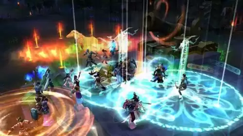 倩女梦岛照片怎么调大小　新倩女幽魂梦岛网页版-第6张