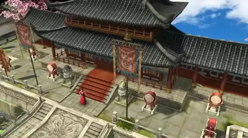 倩女梦岛照片怎么调大小　新倩女幽魂梦岛网页版-第10张