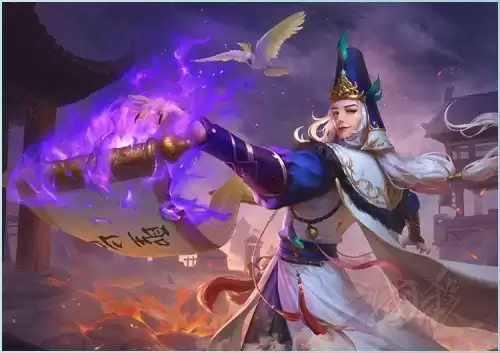 三国杀手游赵襄多少将魂　三国杀最经典武将-第5张