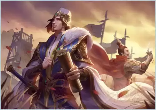 三国杀手游赵襄多少将魂　三国杀最经典武将-第3张