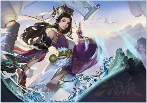 三国杀手游赵襄多少将魂　三国杀最经典武将-第6张