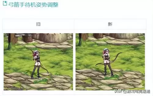 dnf手游韩服更新公告最新　dnf韩服110版本最新消息-第6张