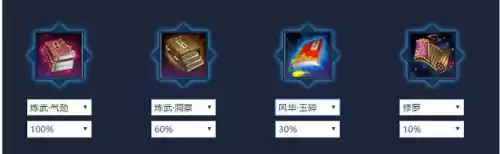天刀唐门用什么模式　天涯明月刀唐门技能-第4张