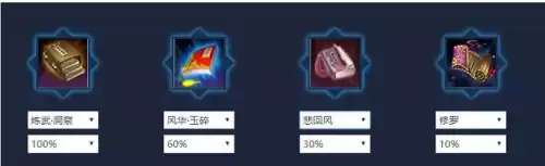 天刀唐门用什么模式　天涯明月刀唐门技能-第3张