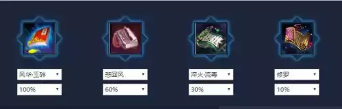 天刀唐门用什么模式　天涯明月刀唐门技能-第2张