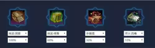 天刀唐门用什么模式　天涯明月刀唐门技能-第12张