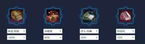 天刀唐门用什么模式　天涯明月刀唐门技能-第11张