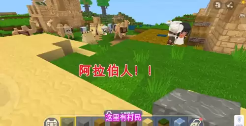 在哪下载迷你世界国际版　我的世界国际版下载-第2张