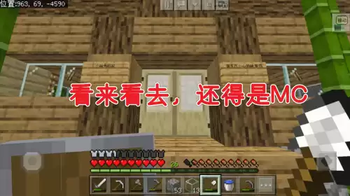 在哪下载迷你世界国际版　我的世界国际版下载-第6张