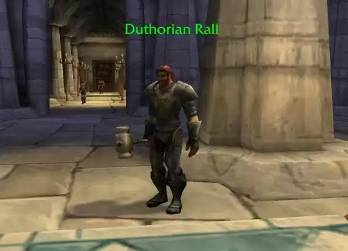 wow怀旧服40级坐骑哪里买　魔兽世界怀旧服坐骑获取攻略大全-第1张