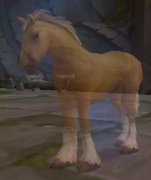 wow怀旧服40级坐骑哪里买　魔兽世界怀旧服坐骑获取攻略大全-第6张