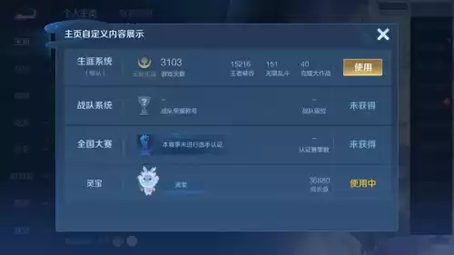 王者荣耀勇者积分怎么获取　王者荣耀勇者币有什么用处-第6张